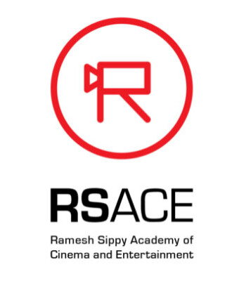 Group logo of Ramesh Sippy Academy of Cinema and Entertainment (RSACE)