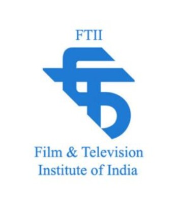 Group logo of Film and Television Institute of India (FTII)