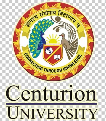 Group logo of Centurion University of Technology and Management