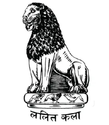 Group logo of Lalit Kala Akademi