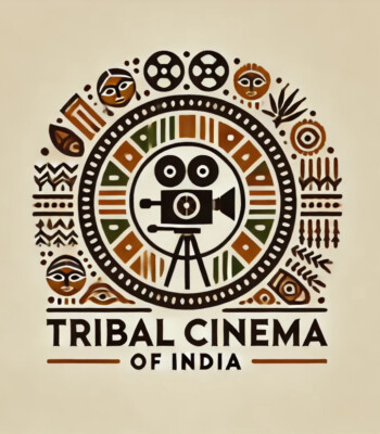 Group logo of Tribal Cinema of India