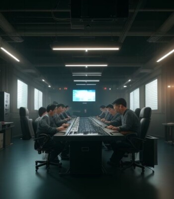 Group logo of Production Crew Network